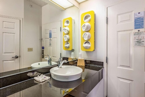 Motel 6-Shreveport, LA image 10