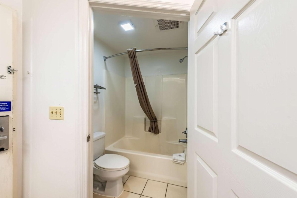 Motel 6-Shreveport, LA Image 11