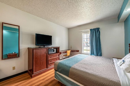 Motel 6-Shreveport, LA image 14