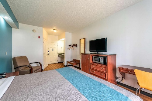 Motel 6-Shreveport, LA image 15