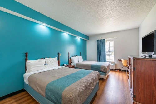 Motel 6-Shreveport, LA image 19