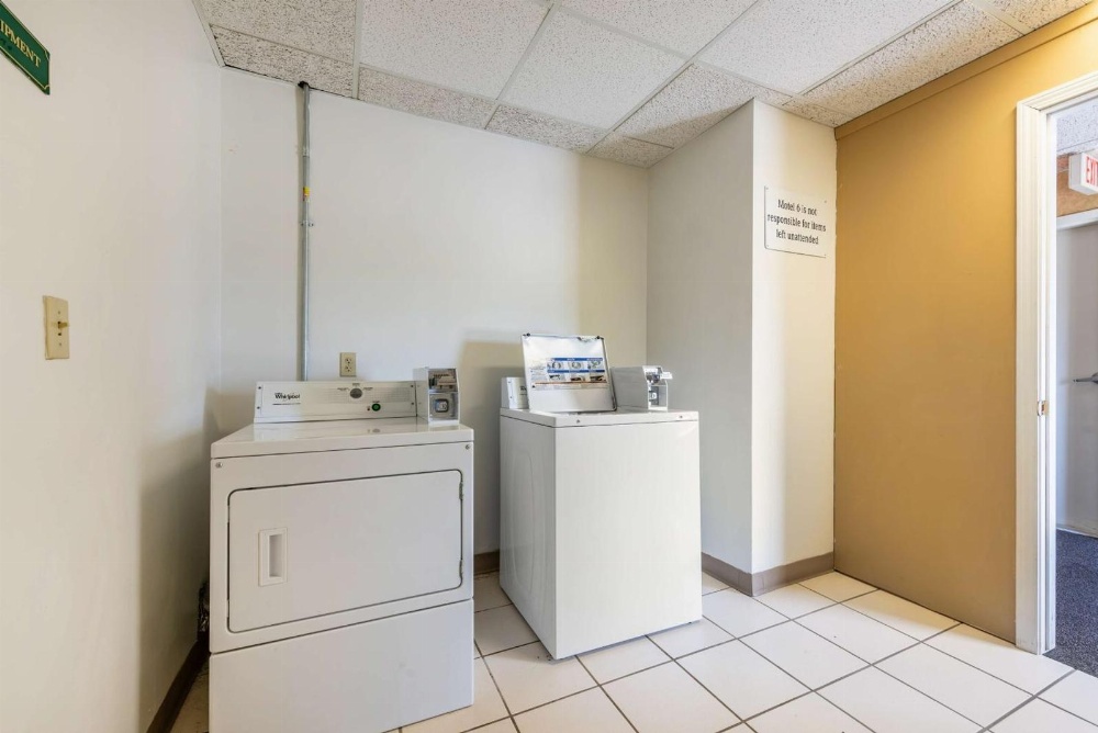 Motel 6-Shreveport, LA Main image