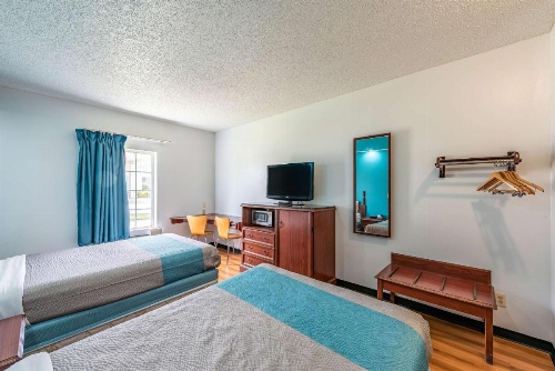 Motel 6-Shreveport, LA image 20