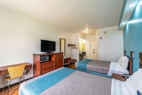 Motel 6-Shreveport, LA image 21