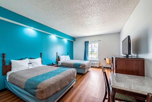 Motel 6-Shreveport, LA image 22