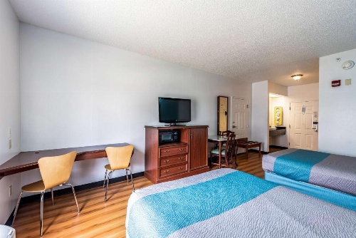 Motel 6-Shreveport, LA image 23