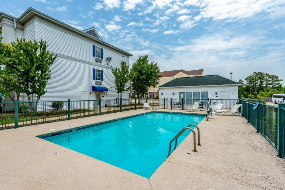 Motel 6-Shreveport, LA Image 24