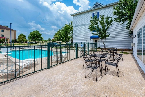 Motel 6-Shreveport, LA image 26