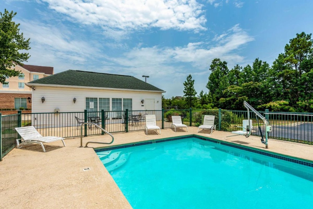 Motel 6-Shreveport, LA Image 27