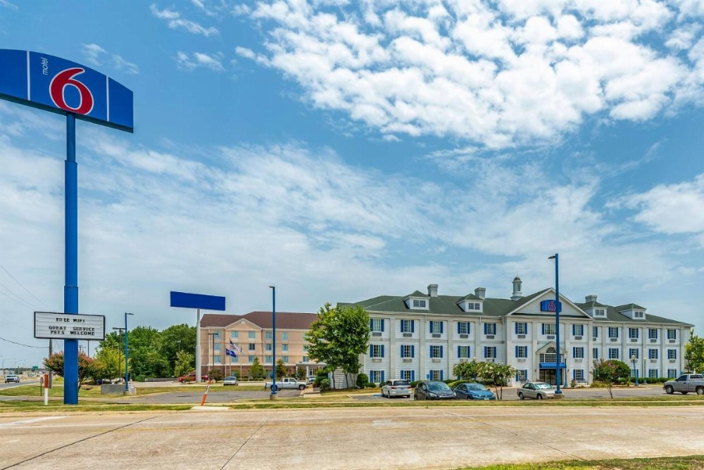 Motel 6-Shreveport, LA Image 28