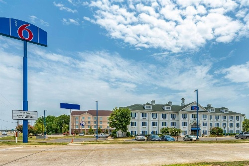 Motel 6-Shreveport, LA image 28