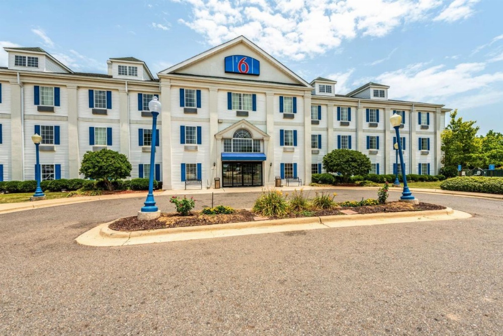 Motel 6-Shreveport, LA Image 29