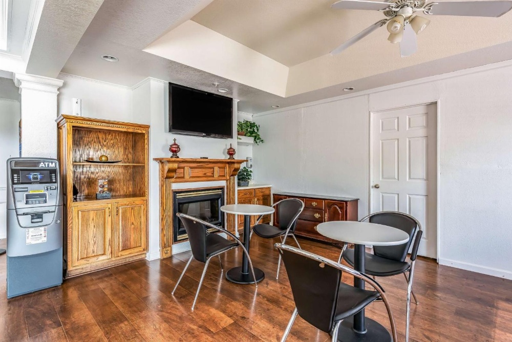 Motel 6-Shreveport, LA Main image