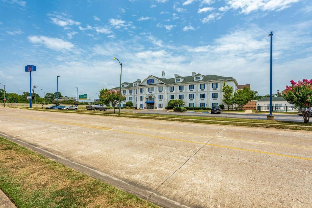 Motel 6-Shreveport, LA Image 30
