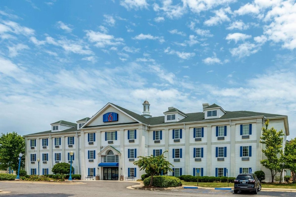 Motel 6-Shreveport, LA Image 31
