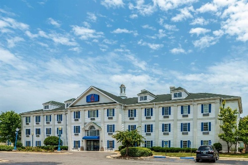 Motel 6-Shreveport, LA image 31