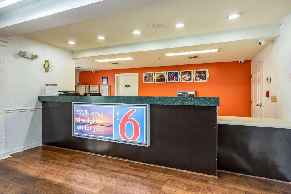 Motel 6-Shreveport, LA