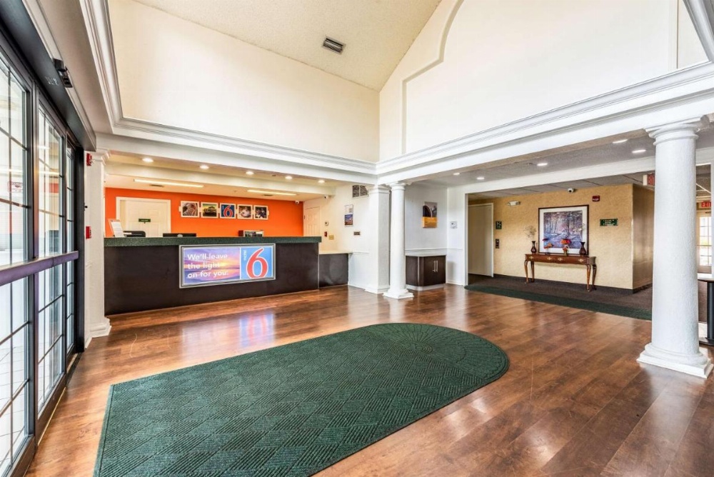 Motel 6-Shreveport, LA Image 6