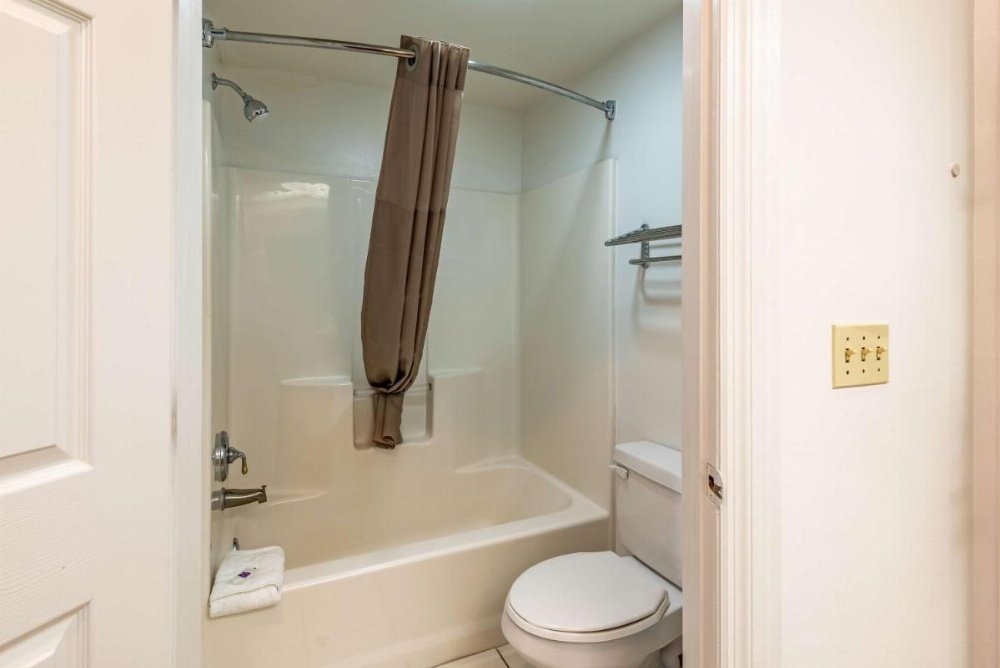 Motel 6-Shreveport, LA